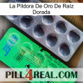 La Píldora De Oro De Raíz Dorada new04